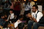 Javed Jaffrey at Karadi tales story telling session in Landmark on 9th Jan 2010 (17).JPG